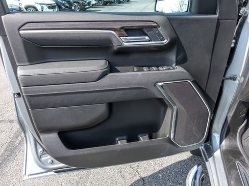 New 2026 Chevrolet Silverado 1500 LT w/ All Star Edition Plus AWD/4WD image 10