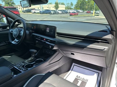 New 2026 Kia K5 GT-Line w/ GT-Line Premium Package image 15