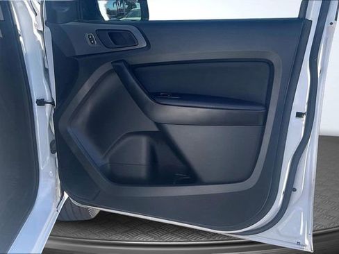 Used 2023 Ford Ranger XL w/ Equipment Group 101A High image 22