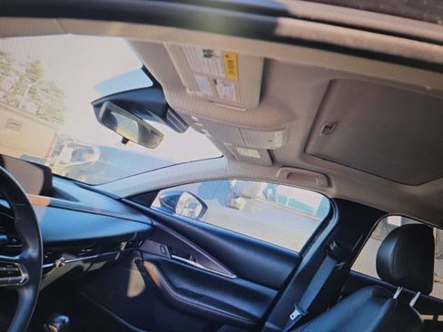 Used 2023 MAZDA CX-30 AWD 2.5 S w/ Premium Package image 8