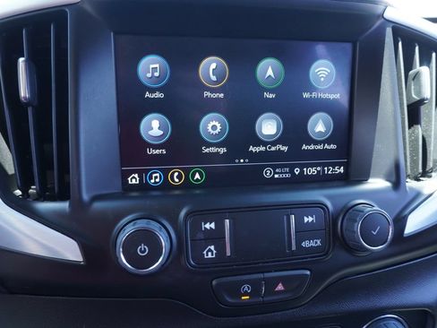 Certified 2023 GMC Terrain SLE w/ Driver Convenience Package FWD image 20