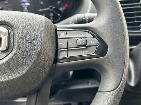 New 2024 RAM ProMaster 3500 w/ Convenience Group image 41