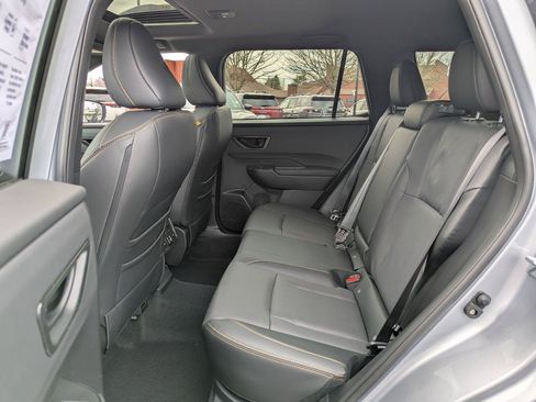 New 2026 Subaru Outback Wilderness AWD/4WD image 32
