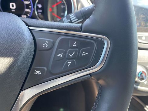 Used 2024 Chevrolet Malibu LT FWD image 20