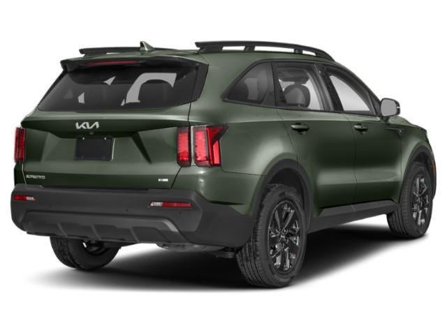 Used 2023 Kia Sorento S w/ Panoramic Sunroof Package AWD/4WD image 3