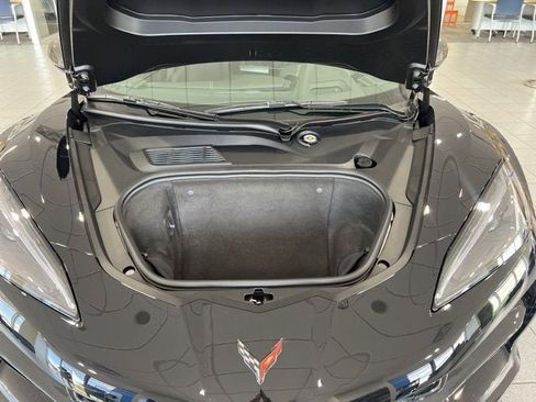 New 2025 Chevrolet Corvette Z06 image 18