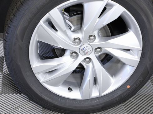 New 2026 Buick Encore GX Preferred w/ Comfort Package image 7