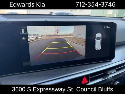 New 2025 Kia Sorento EX w/ Panoramic Sunroof Package image 26