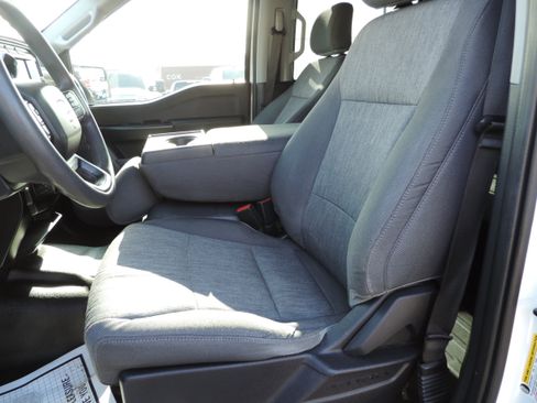 Used 2022 Ford F150 XL w/ FX4 Off-Road Package image 13