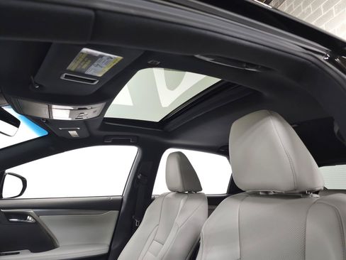Used 2016 Lexus RX 350 F Sport w/ Cold Weather Package AWD/4WD image 18