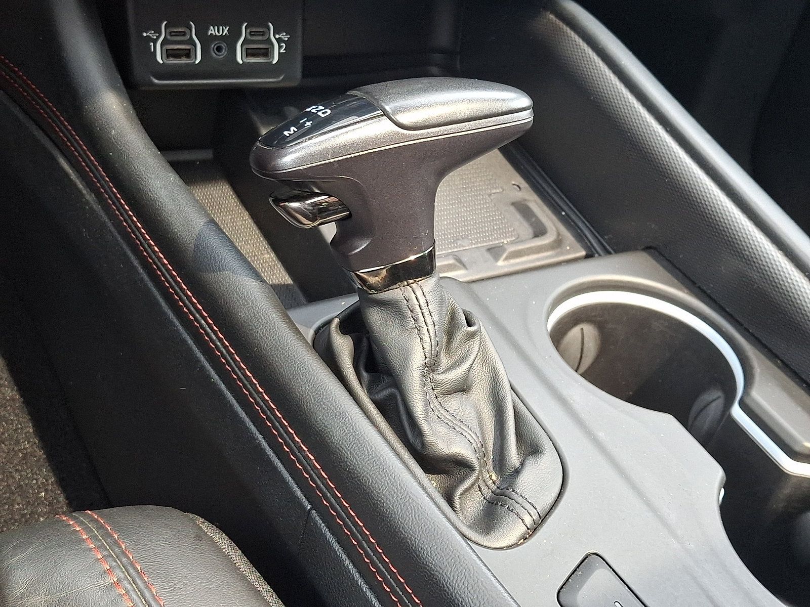 Used 2023 Dodge Durango R/T AWD/4WD image 16
