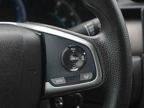 Used 2021 Honda Civic LX image 18