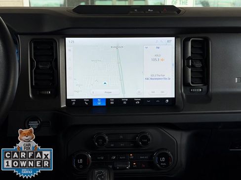 Used 2025 Ford Bronco Big Bend image 14