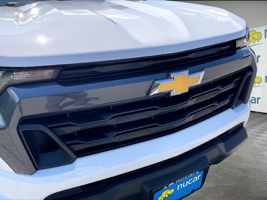 Used 2024 Chevrolet Colorado LT w/ LT Convenience Package AWD/4WD image 28