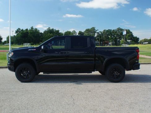 Used 2022 Chevrolet Silverado 1500 ZR2 AWD/4WD image 15