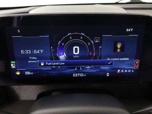 Used 2024 Chevrolet Traverse LS image 4