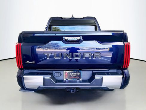 Used 2024 Toyota Tundra Limited image 6