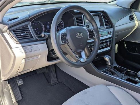 Used 2019 Hyundai Sonata SE image 10