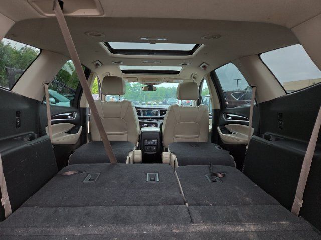 Used 2018 Buick Enclave Essence AWD/4WD image 28