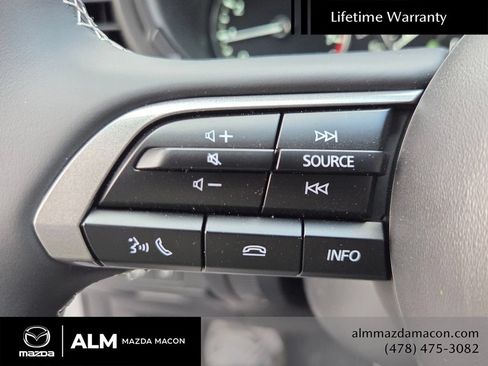 New 2026 MAZDA CX-30 Aire Edition AWD/4WD image 24