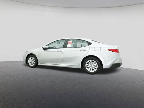 New 2026 Toyota Camry LE image 20