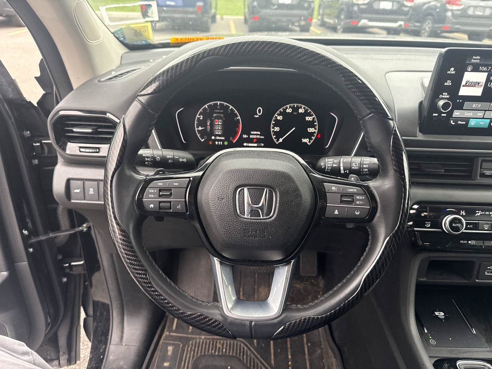 Used 2023 Honda Pilot EX-L image 8