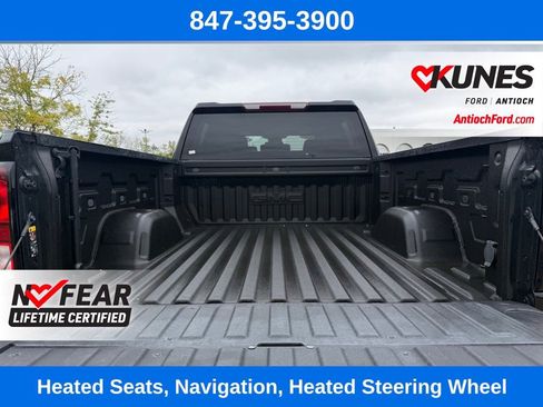 Used 2022 GMC Sierra 1500 SLE image 22