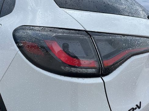 Certified 2026 Honda HR-V Sport image 7