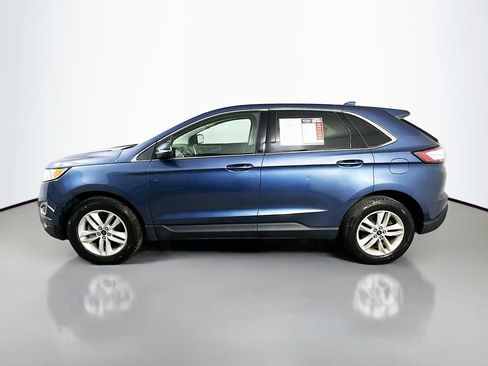 Used 2018 Ford Edge SEL FWD image 5