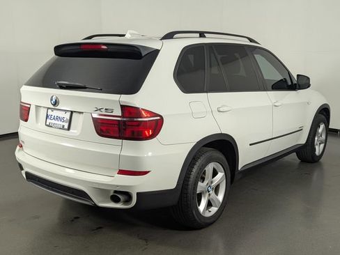 Used 2012 BMW X5 xDrive35i image 7