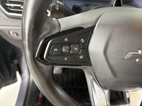 Used 2022 Chevrolet Bolt EUV Premier w/ Super Cruise Package image 20