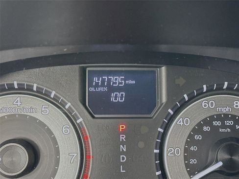 Used 2015 Honda Odyssey LX image 13