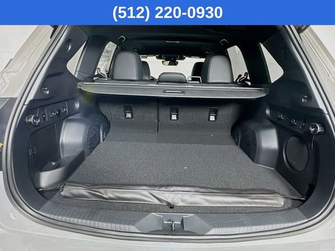 New 2026 Subaru Forester Limited AWD/4WD image 32