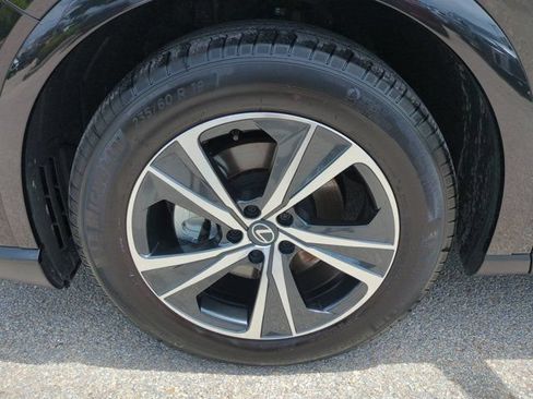 Certified 2026 Lexus RX 350h w/ Convenience Package AWD/4WD image 11