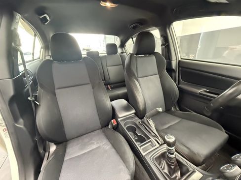 Used 2018 Subaru WRX image 49