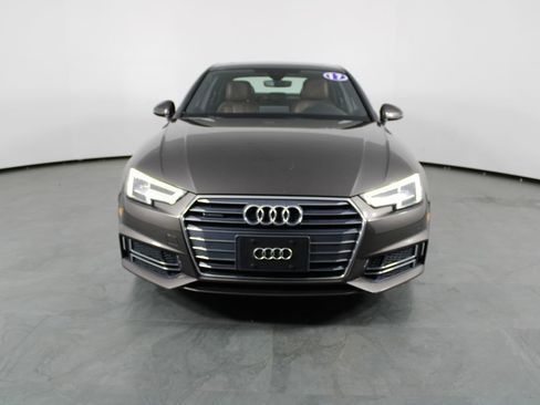 Used 2017 Audi A4 2.0T Premium Plus image 12