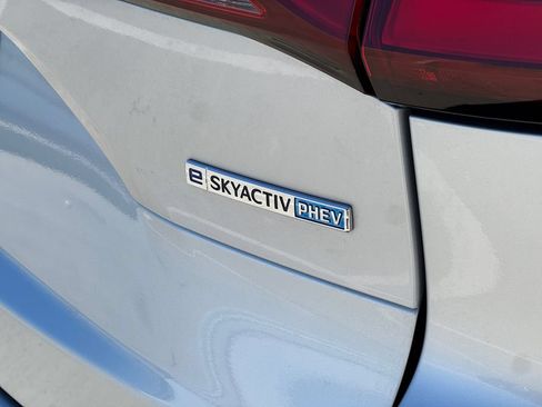 Certified 2025 MAZDA CX-90 Plug-In Hybrid w/Premium Sport AWD/4WD image 26