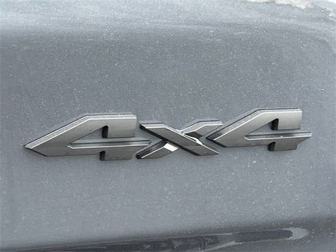 New 2026 RAM 1500 Laramie w/ Night Edition image 47