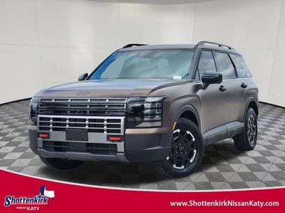 Used 2026 Hyundai Palisade XRT Pro