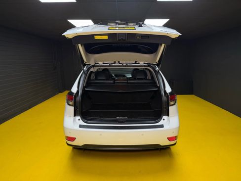 Used 2015 Lexus RX 350 FWD w/ Premium Package image 13