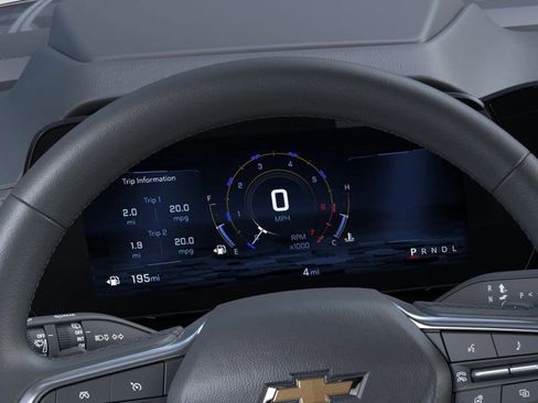 New 2025 Chevrolet Suburban High Country image 18