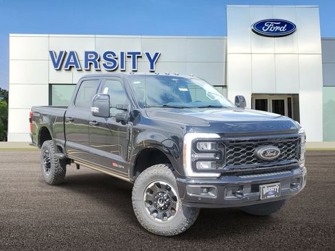New 2026 Ford F250 Lariat w/ Tremor Off-Road Package AWD/4WD image 1