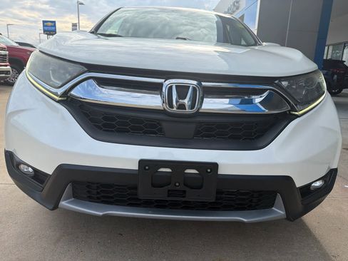 Used 2018 Honda CR-V EX-L image 11