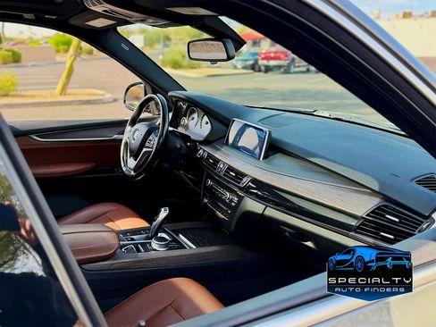 Used 2017 BMW X5 xDrive40e image 17