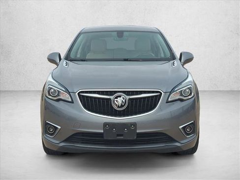 Used 2020 Buick Envision Preferred image 2