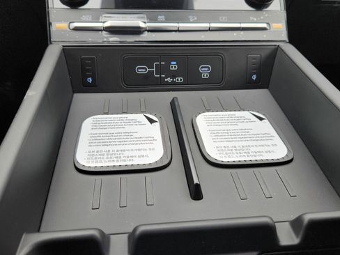 New 2026 Hyundai Santa Fe Calligraphy image 24