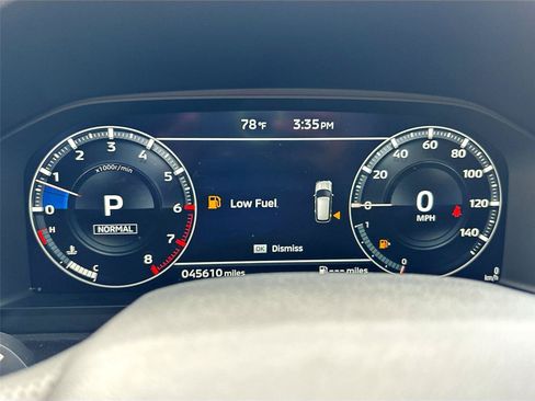 Used 2024 Mitsubishi Outlander SE AWD/4WD image 12