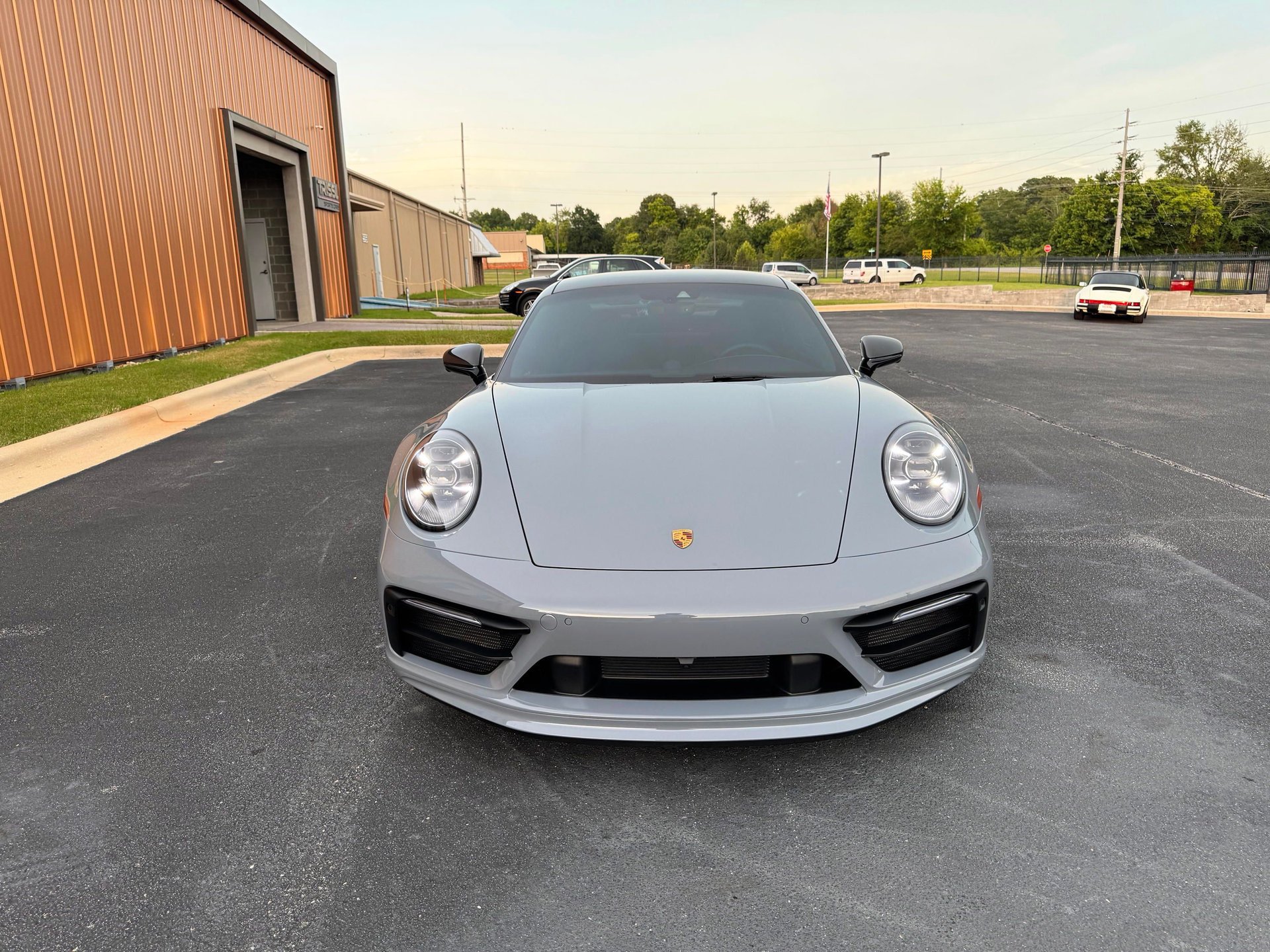 Used 2024 Porsche 911 GT3 RS image 22