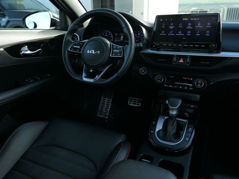 Used 2023 Kia Forte GT w/ GT2 Package image 26