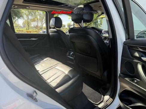 Used 2015 BMW X5 xDrive35i image 24